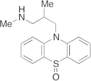 N-Desmethyl Trimeprazine Sulfoxide