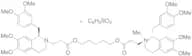 (1R,1’R, 2’S)-2-Desmethyl Cisatracurium Besylate