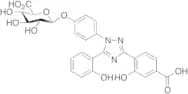 Deferasirox 2-Glucuronide