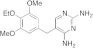 4-O-Desmethyl 4-O-Ethyl Trimethoprim