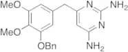 3-Desmethyl Trimethoprim 3-Benzyl Ether