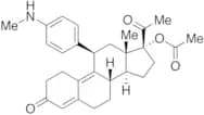 N-Desmethyl Ulipristal Acetate