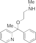 N-Desmethyldoxylamine
