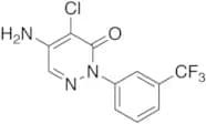 Desmethyl Norflurazon