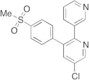 Desmethyl Etoricoxib