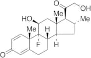 Desoxymetasone