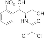 (4-Desnitro-2-nitrophenyl)-(S,R)-chloramphenicol