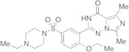 7-Despropyl 7-Methyl Vardenafil