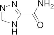 N-Des-1-β-D-ribofuranosyl Ribavirin