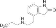 N-Despropyl Ropinirole-d3