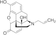 7,8-Didehydro Naloxone