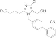 Des[2’-(1H-tetrazol-5-yl)] 2-Cyanolosartan-D3