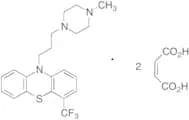 2-Destrifluoromethyl-4-trifluoromethyl Trifluoperazine Dimaleate