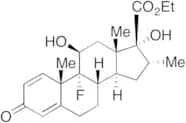 Dexamethasone Acid Ethyl Ester