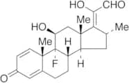Dexamethasone-∆17,20 21-Aldehyde