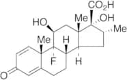 Dexamethasone Acid