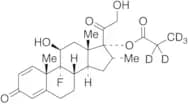 Dexamethasone 17-Propionate-d5