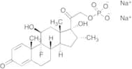 Dexamethasone Sodium Phosphate