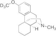 Dextromethorphan O-Trideuteromethyl