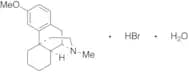 Dextromethorphan Hydrobromide Monohydrate