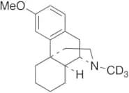 Dextromethorphan-d3