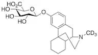 Dextrorphan-d3 β-D-O-Glucuronide