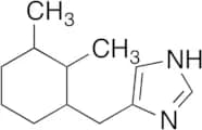 4-[(2,3-Dimethylcyclohexyl)methyl]-1H-imidazole