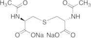 N,N'-Diacetyl-L-lanthionine Disodium Salt
