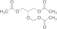 1,3-Diacetoxy-2-(acetoxymethoxy)propane