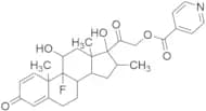 Dexamethasone Isonicotinate