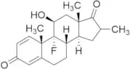 Dexamethasone-17-Ketone (Mixture of Diastereomers)