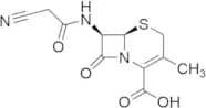 Desacetoxy Cefacetrile