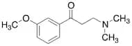 3-Dimethylamino-1-(3-methoxyphenyl)propan-1-one