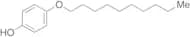 4-(Decyloxy)phenol