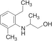 Deschloroacetylmetolachlor Propanol