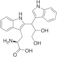 2,3-Dihydroxy-1-(1H-indol-3-yl)propyl Tryptophan