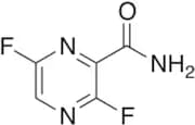 Des-(3-Oxo-3,4-dihydrogen) 3,6-Difluoro Favipiravir