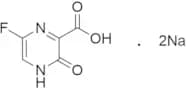 Favipiravir Carboxylic Acid