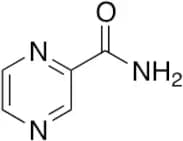 Des-(3,4-dihydrogen-3-oxo) Favipiravir