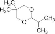 5,5-Dimethyl-2-isopropyl-1,3-dioxane