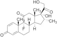 11-Dehydrodexamethasone
