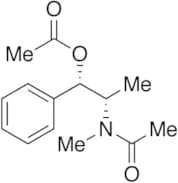 N,O-Diacetyl Pseudoephedrine