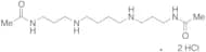 N1,N12-Diacetylspermine Dihydrochloride