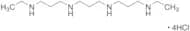 N1,N11-Diethylnorspermine Tetrahydrochloride