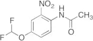 N-(4-Difluoromethoxy-2-nitrophenyl)acetamide