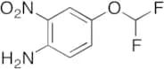 4-(Difluoromethoxy)-2-nitroaniline