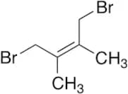 1,4-Dibromo-2,3-dimethyl-2-butene