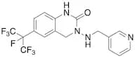 Desacetyl Pyrifluquinazon