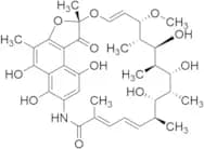 Desacetyl Rifamycin SV