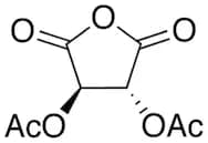 Di-O-acetyl-L-tartaric Anhydride